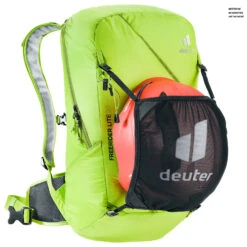 Deuter Freerider Lite 20 - Skitourenrucksack 18 Deuter Freerider Lite 20 - Skitourenrucksack -Berg Freunde Bekleidung Geschaft deuter freerider lite 20 skitourenrucksack detail 6