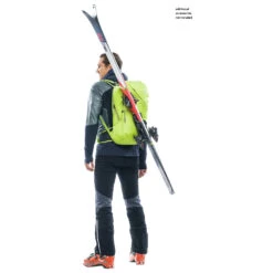 Deuter Freerider Lite 20 - Skitourenrucksack 21 Deuter Freerider Lite 20 - Skitourenrucksack -Berg Freunde Bekleidung Geschaft deuter freerider lite 20 skitourenrucksack detail 9