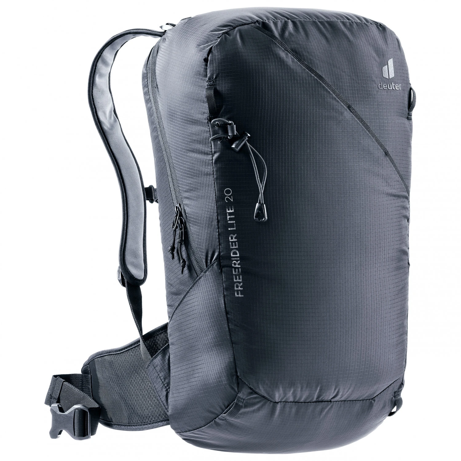 Deuter Freerider Lite 20 - Skitourenrucksack 3 Deuter Freerider Lite 20 - Skitourenrucksack