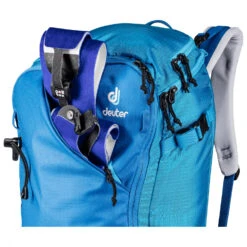 Deuter Freerider Pro 32+ SL - Skitourenrucksack -Berg Freunde Bekleidung Geschaft deuter freerider pro 32 sl skitourenrucksack detail 10