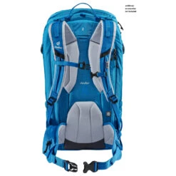 Deuter Freerider Pro 32+ SL - Skitourenrucksack -Berg Freunde Bekleidung Geschaft deuter freerider pro 32 sl skitourenrucksack detail 2