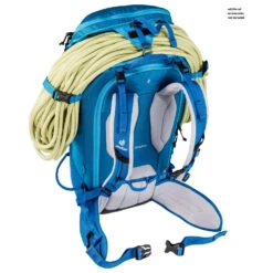 Deuter Freerider Pro 32+ SL - Skitourenrucksack -Berg Freunde Bekleidung Geschaft deuter freerider pro 32 sl skitourenrucksack detail 7