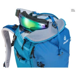 Deuter Freerider Pro 32+ SL - Skitourenrucksack -Berg Freunde Bekleidung Geschaft deuter freerider pro 32 sl skitourenrucksack detail 8