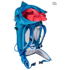 Deuter Freerider Pro 32+ SL - Skitourenrucksack -Berg Freunde Bekleidung Geschaft deuter freerider pro 32 sl skitourenrucksack detail 9