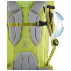 Deuter Freerider Pro 34+10 - Skitourenrucksack -Berg Freunde Bekleidung Geschaft deuter freerider pro 34 10 skitourenrucksack detail 3