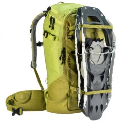 Deuter Freerider Pro 34+10 - Skitourenrucksack -Berg Freunde Bekleidung Geschaft deuter freerider pro 34 10 skitourenrucksack detail 4