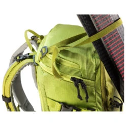 Deuter Freerider Pro 34+10 - Skitourenrucksack -Berg Freunde Bekleidung Geschaft deuter freerider pro 34 10 skitourenrucksack detail 5