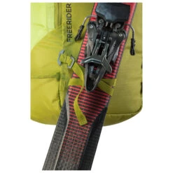 Deuter Freerider Pro 34+10 - Skitourenrucksack -Berg Freunde Bekleidung Geschaft deuter freerider pro 34 10 skitourenrucksack detail 6