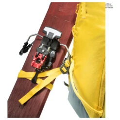 Deuter Freescape Lite 26 - Skitourenrucksack -Berg Freunde Bekleidung Geschaft deuter freescape lite 26 skitourenrucksack detail 12