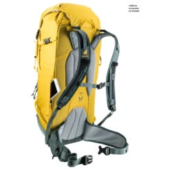 Deuter Freescape Lite 26 - Skitourenrucksack -Berg Freunde Bekleidung Geschaft deuter freescape lite 26 skitourenrucksack detail 7