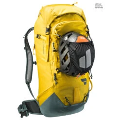 Deuter Freescape Lite 26 - Skitourenrucksack -Berg Freunde Bekleidung Geschaft deuter freescape lite 26 skitourenrucksack detail 9