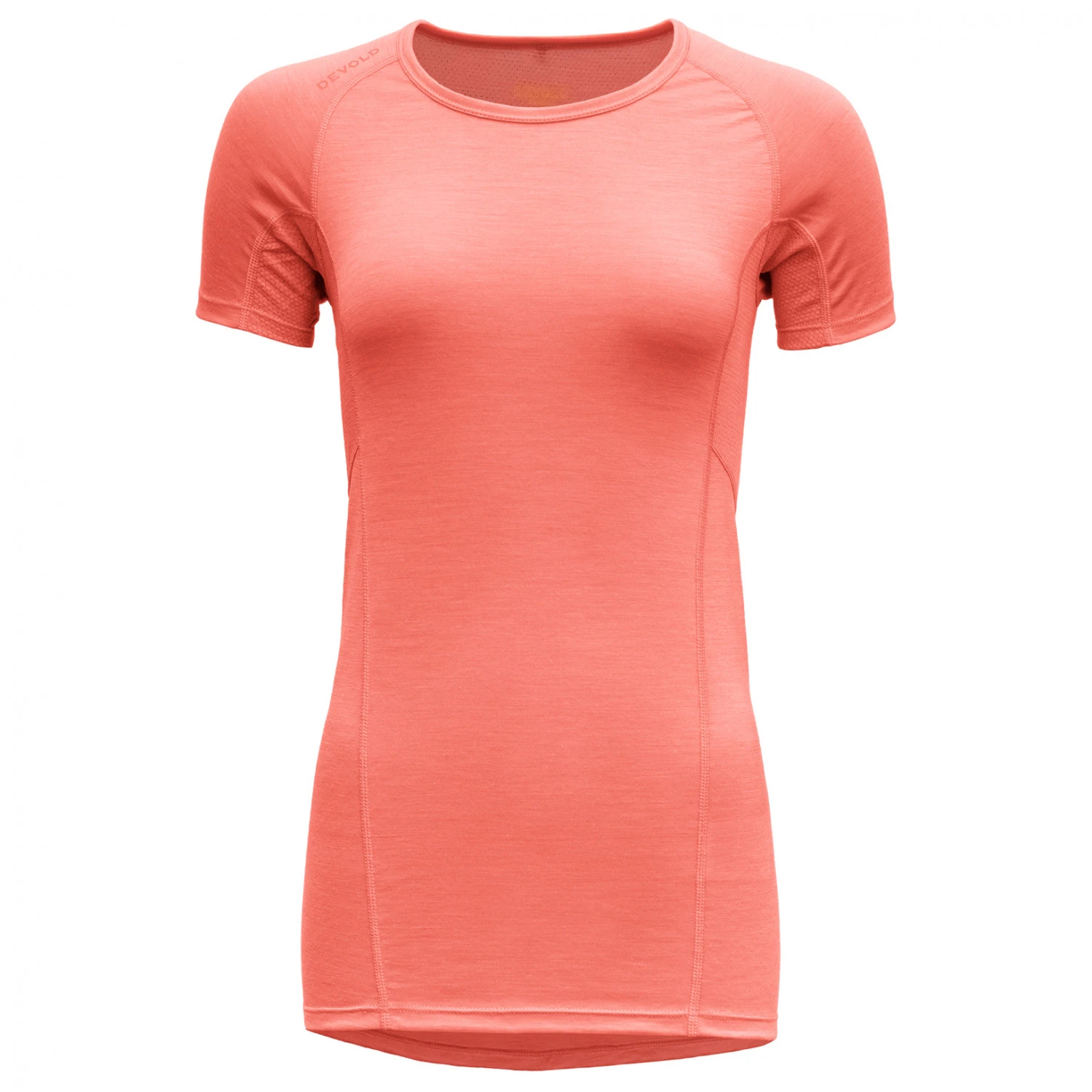 Devold Running Woman T-Shirt - Laufshirt 3 Devold Running Woman T-Shirt - Laufshirt