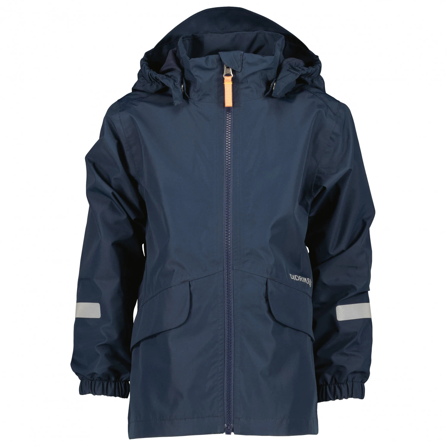 DIDRIKSONS Kid's Norma Jacket 2 - Regenjacke 14 DIDRIKSONS Kid's Norma Jacket 2 - Regenjacke – Bild 12