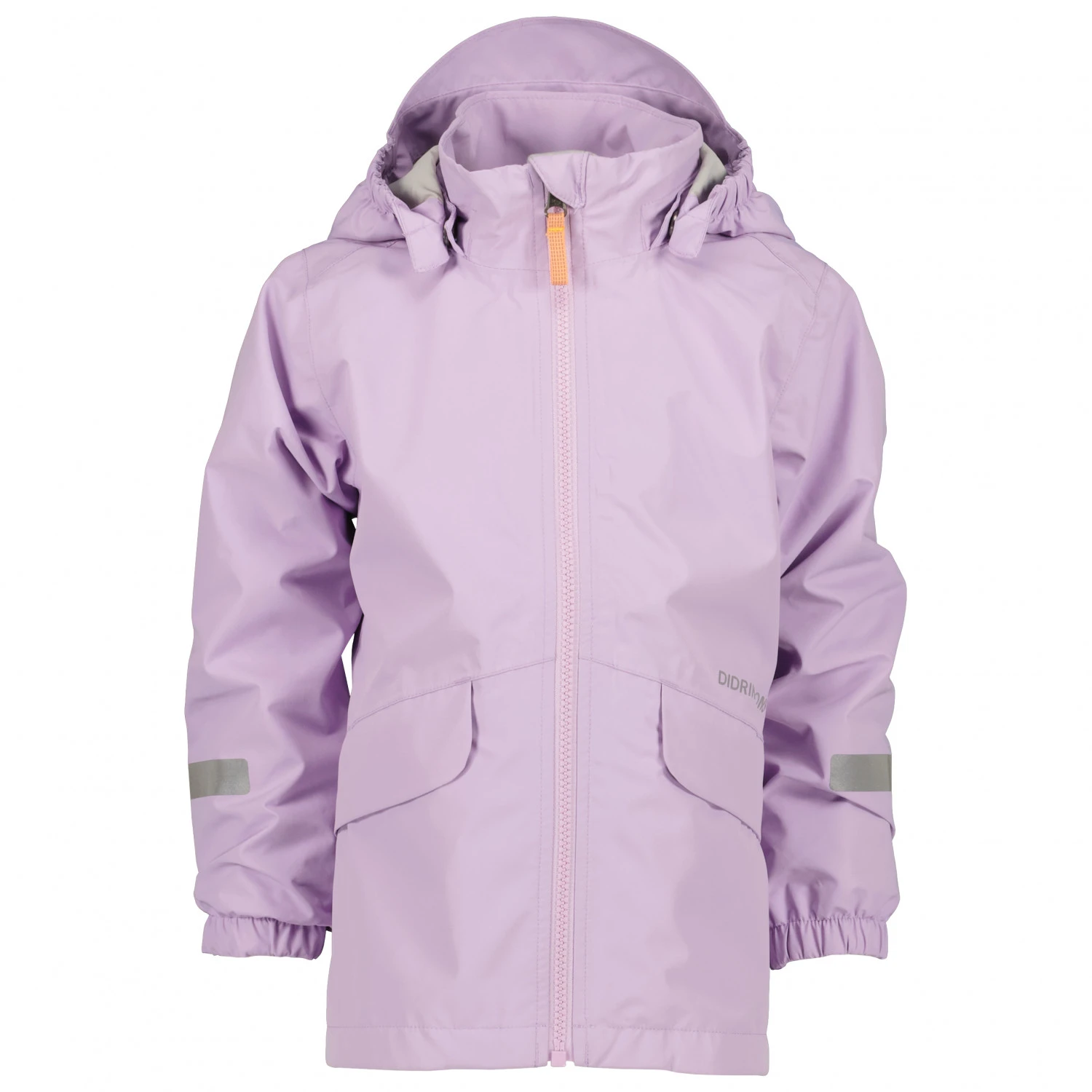 DIDRIKSONS Kid's Norma Jacket 2 - Regenjacke 16 DIDRIKSONS Kid's Norma Jacket 2 - Regenjacke – Bild 14