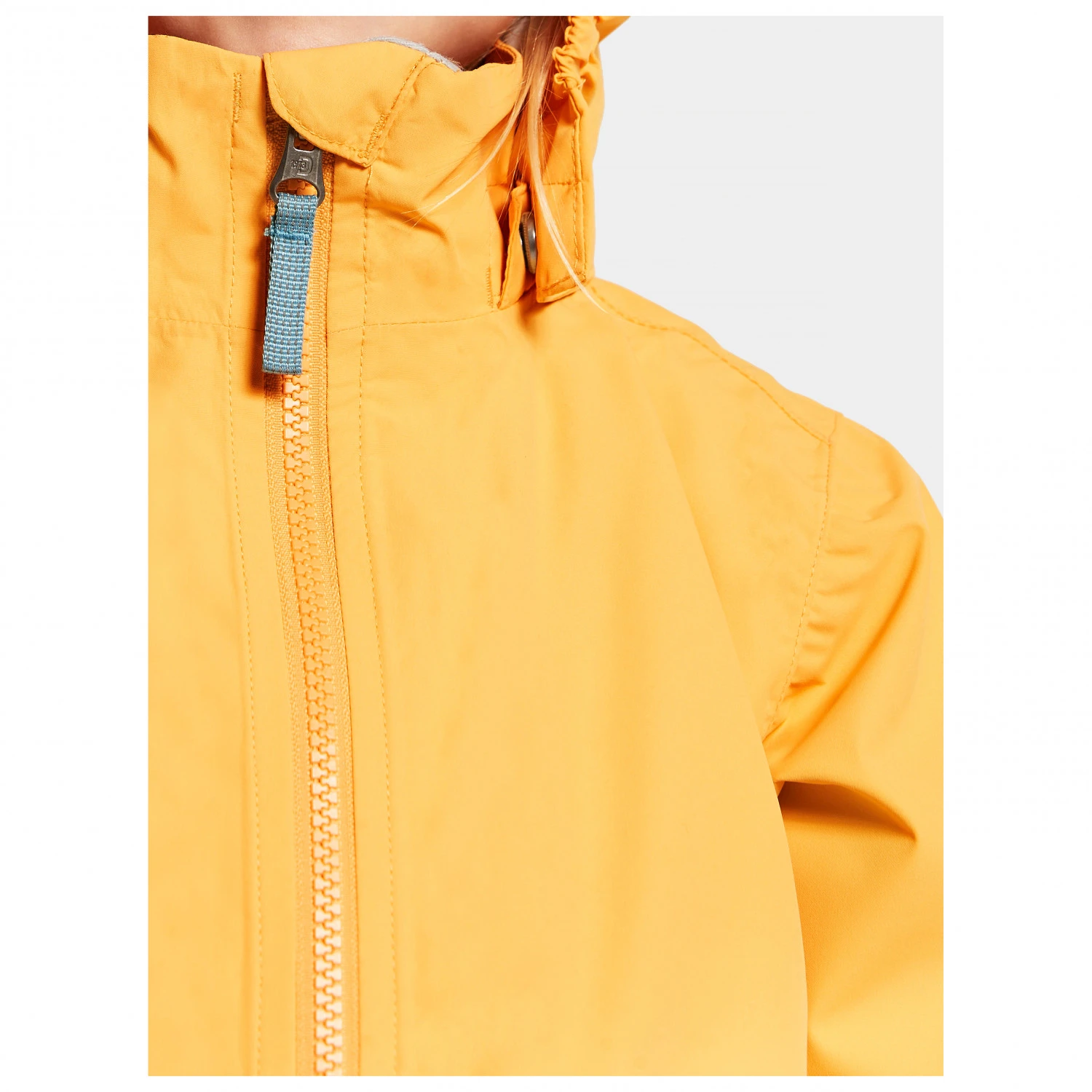 DIDRIKSONS Kid's Norma Jacket 2 - Regenjacke 13 DIDRIKSONS Kid's Norma Jacket 2 - Regenjacke – Bild 11