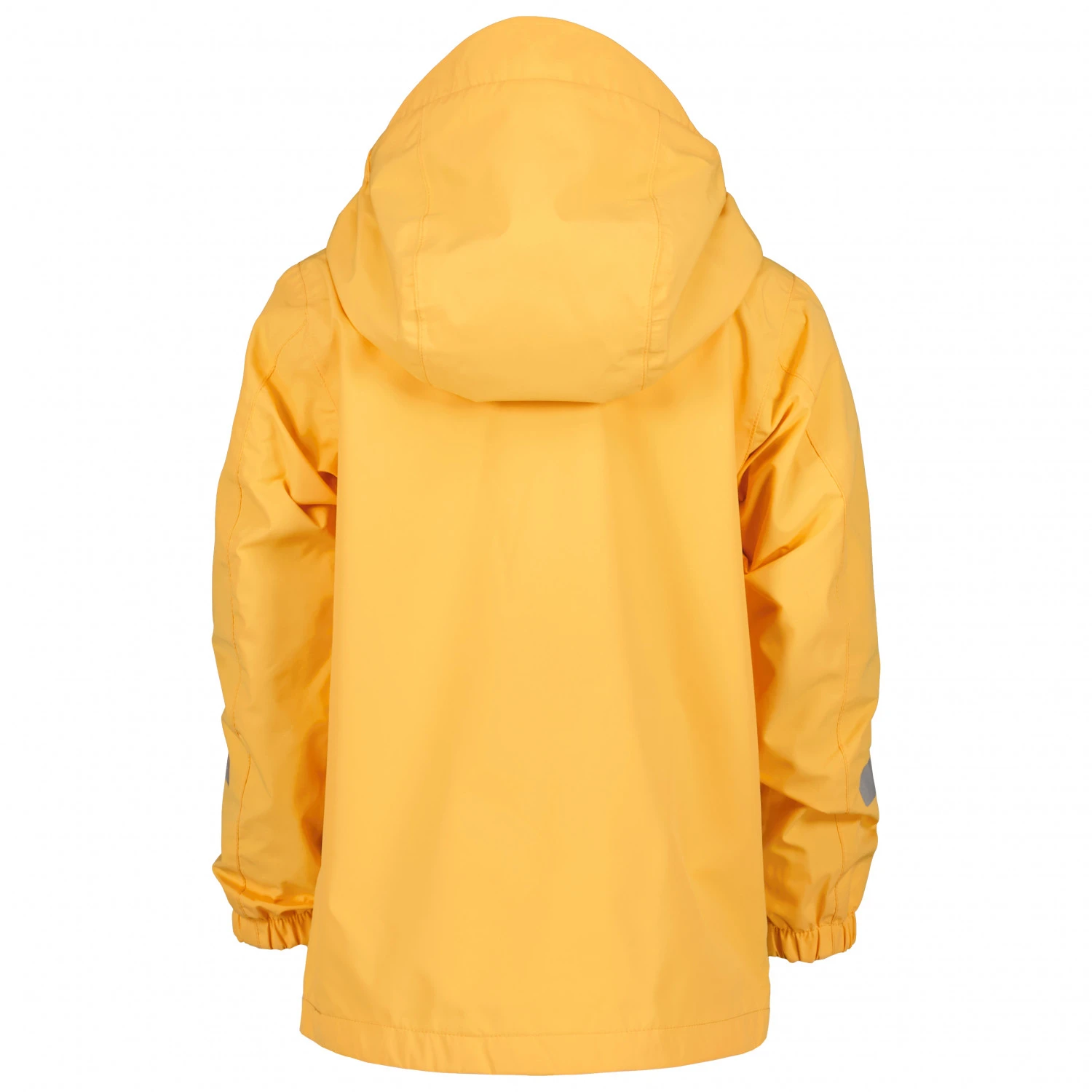 DIDRIKSONS Kid's Norma Jacket 2 - Regenjacke 4 DIDRIKSONS Kid's Norma Jacket 2 - Regenjacke – Bild 2