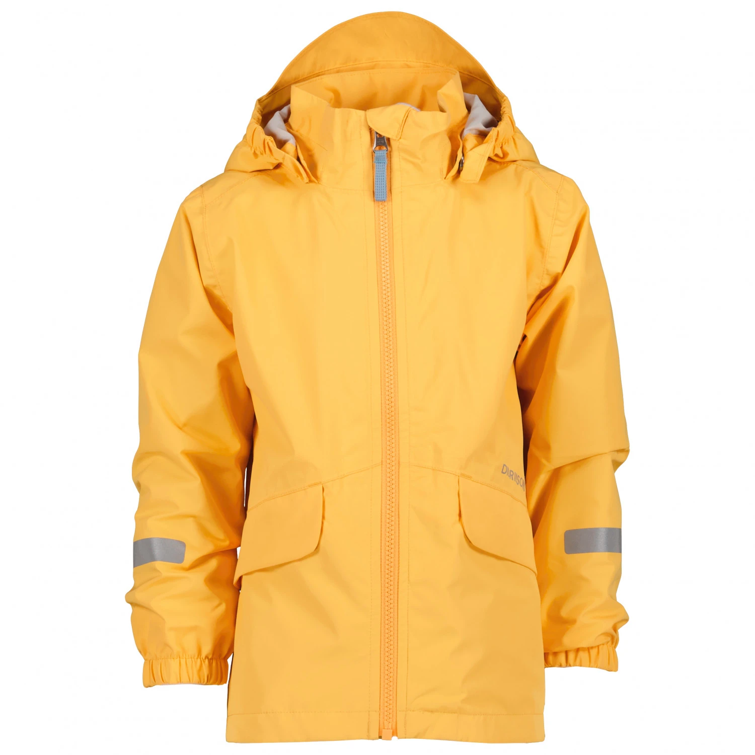 DIDRIKSONS Kid's Norma Jacket 2 - Regenjacke 3 DIDRIKSONS Kid's Norma Jacket 2 - Regenjacke