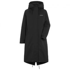 DIDRIKSONS Women's Alicia Parka Long 2 - Mantel -Berg Freunde Bekleidung Geschaft didriksons womens alicia parka long 2 mantel 1