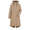 DIDRIKSONS Women's Alicia Parka Long 2 - Mantel -Berg Freunde Bekleidung Geschaft didriksons womens alicia parka long 2 mantel