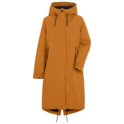 DIDRIKSONS Women's Alicia Parka Long 2 - Mantel -Berg Freunde Bekleidung Geschaft didriksons womens alicia parka long 2 mantel 3