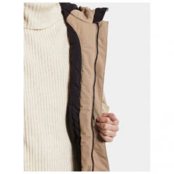 DIDRIKSONS Women's Alicia Parka Long 2 - Mantel -Berg Freunde Bekleidung Geschaft didriksons womens alicia parka long 2 mantel detail 9