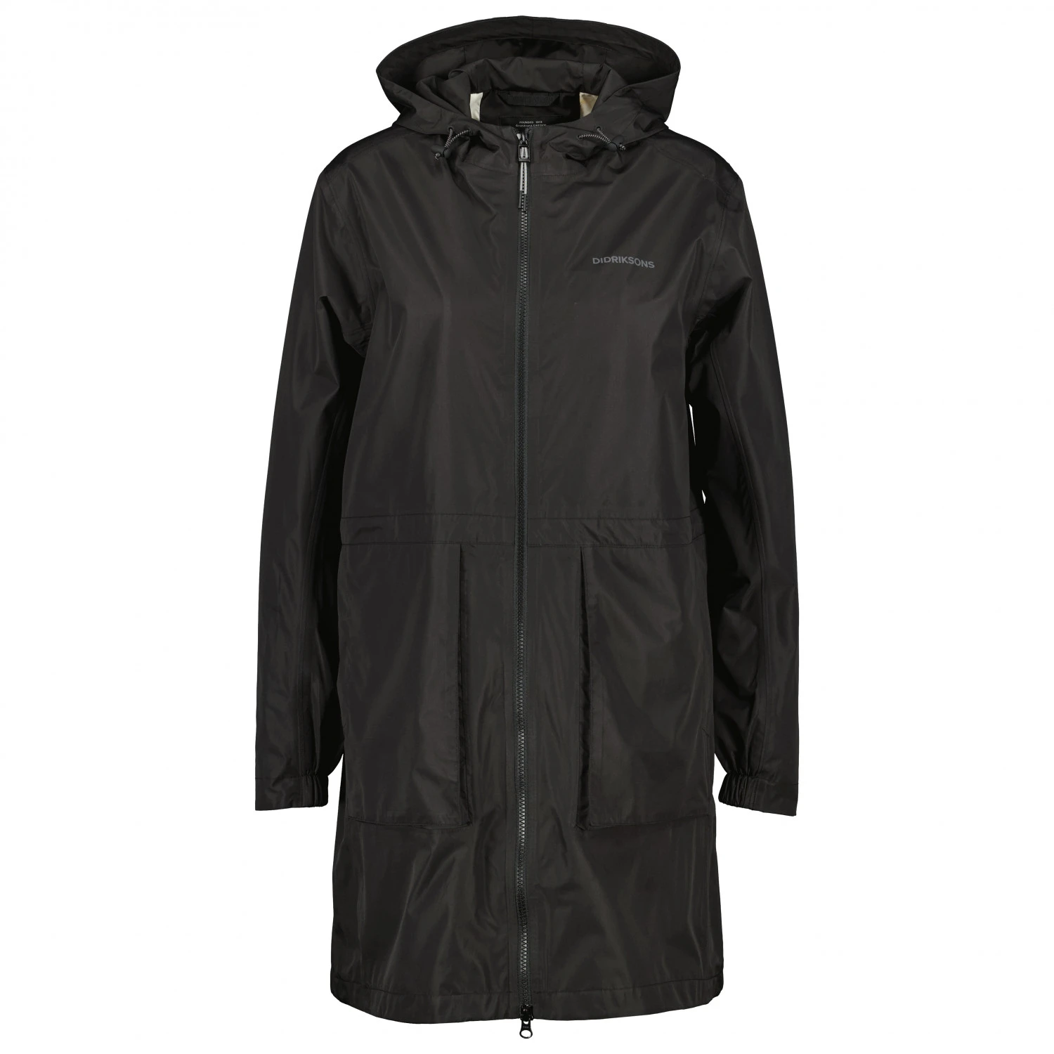 DIDRIKSONS Women's Bella Parka 2 - Mantel 10 DIDRIKSONS Women's Bella Parka 2 - Mantel – Bild 8