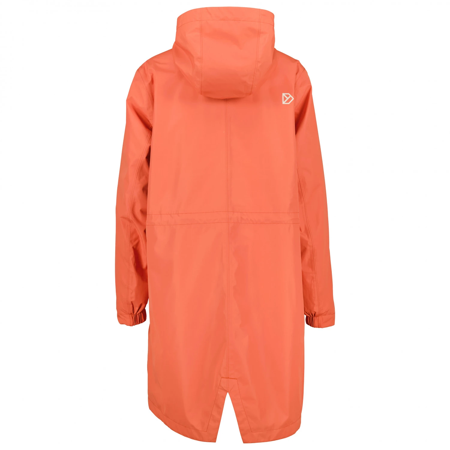 DIDRIKSONS Women's Bella Parka 2 - Mantel 4 DIDRIKSONS Women's Bella Parka 2 - Mantel – Bild 2