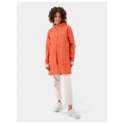 DIDRIKSONS Women's Bella Parka 2 - Mantel 15 DIDRIKSONS Women's Bella Parka 2 - Mantel -Berg Freunde Bekleidung Geschaft didriksons womens bella parka 2 mantel detail 4