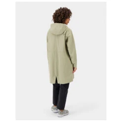 DIDRIKSONS Women's Marta Parka 2 - Mantel -Berg Freunde Bekleidung Geschaft didriksons womens marta parka 2 mantel detail 6