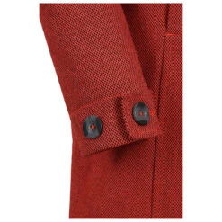 Elkline Women's Schnieke - Mantel -Berg Freunde Bekleidung Geschaft elkline womens schnieke mantel detail 6