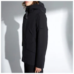 Elvine Cole - Winterjacke -Berg Freunde Bekleidung Geschaft elvine cole winterjacke detail 4