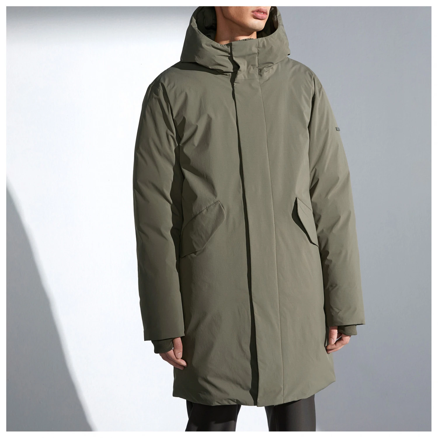 Elvine Fidel - Winterjacke 4 Elvine Fidel - Winterjacke – Bild 2