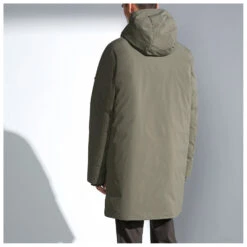 Elvine Fidel - Winterjacke 10 Elvine Fidel - Winterjacke -Berg Freunde Bekleidung Geschaft elvine fidel winterjacke detail 3