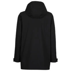 Elvine Ilon - Mantel 8 Elvine Ilon - Mantel -Berg Freunde Bekleidung Geschaft elvine ilon mantel detail 3