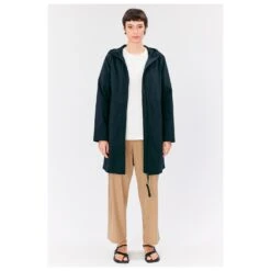 Elvine Women's Jonie - Mantel -Berg Freunde Bekleidung Geschaft elvine womens jonie mantel detail 5