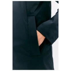 Elvine Women's Jonie - Mantel -Berg Freunde Bekleidung Geschaft elvine womens jonie mantel detail 8