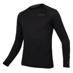 Endura Baabaa Blend Langarm Baselayer - Funktionsshirt -Berg Freunde Bekleidung Geschaft endura baabaa blend langarm baselayer funktionsshirt 1