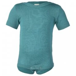 Engel Baby-Body Kurzarm Mit Druckknöpfen An Den Schulter - Merinounterwäsche -Berg Freunde Bekleidung Geschaft engel baby body kurzarm mit druckknoepfen an den schulter merinounterwaesche 4