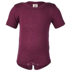 Engel Baby-Body Kurzarm Mit Druckknöpfen An Den Schulter - Merinounterwäsche -Berg Freunde Bekleidung Geschaft engel baby body kurzarm mit druckknoepfen an den schulter merinounterwaesche 5