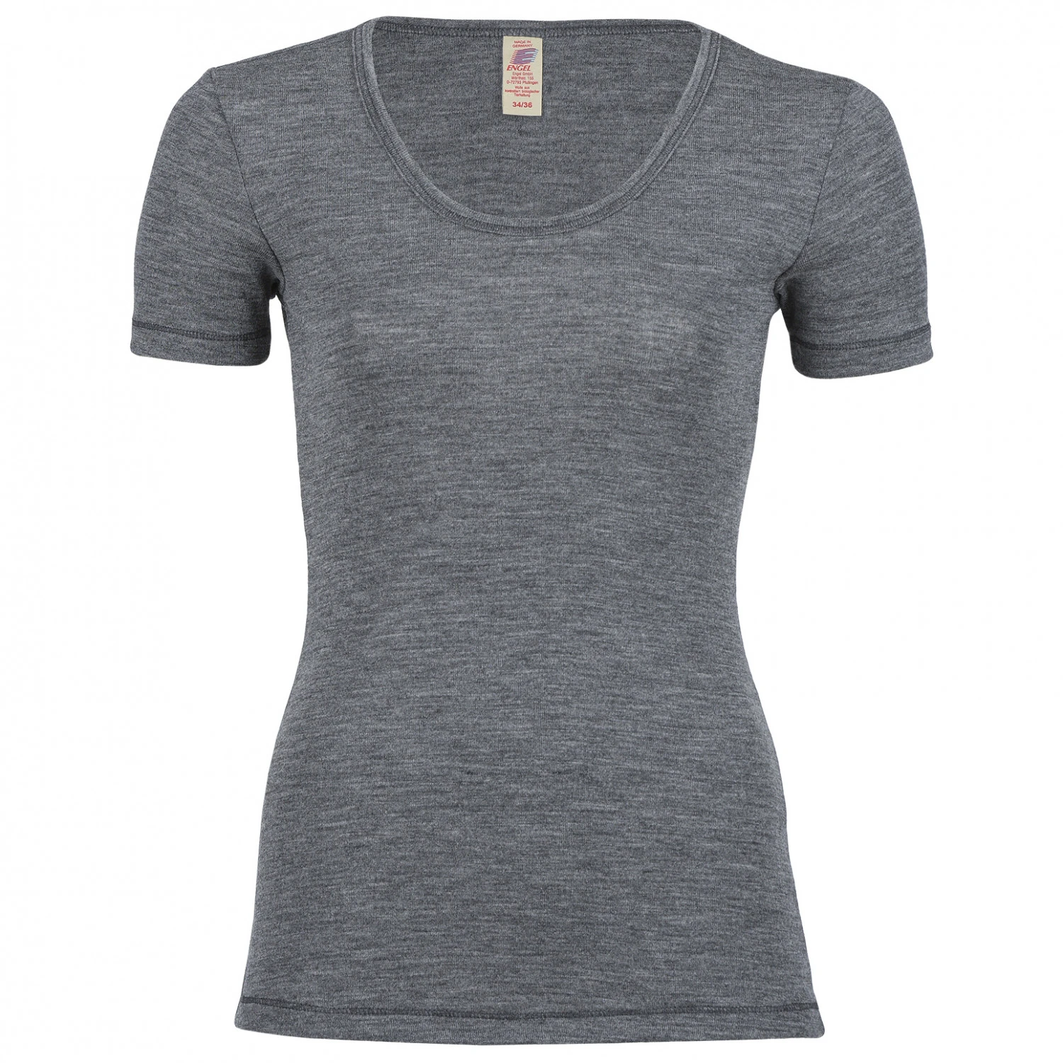 Engel Damen-Shirt S/S - Alltagsunterwäsche 3 Engel Damen-Shirt S/S - Alltagsunterwäsche