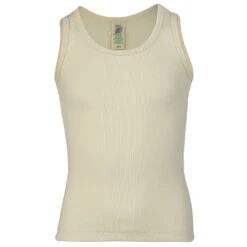 Engel Kinder-Achselhemd Baumwolle - Alltagsunterwäsche