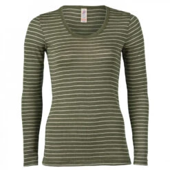 Engel Langarm Damen Shirt - Seidenunterwäsche -Berg Freunde Bekleidung Geschaft engel langarm damen shirt seidenunterwaesche 1