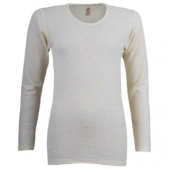 Engel Shirt L/S - Alltagsunterwäsche