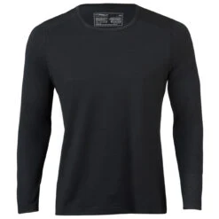 Shirt Langarm Regular Fit - Merinoshirt -Berg Freunde Bekleidung Geschaft engel sports shirt langarm regular fit merinoshirt 1