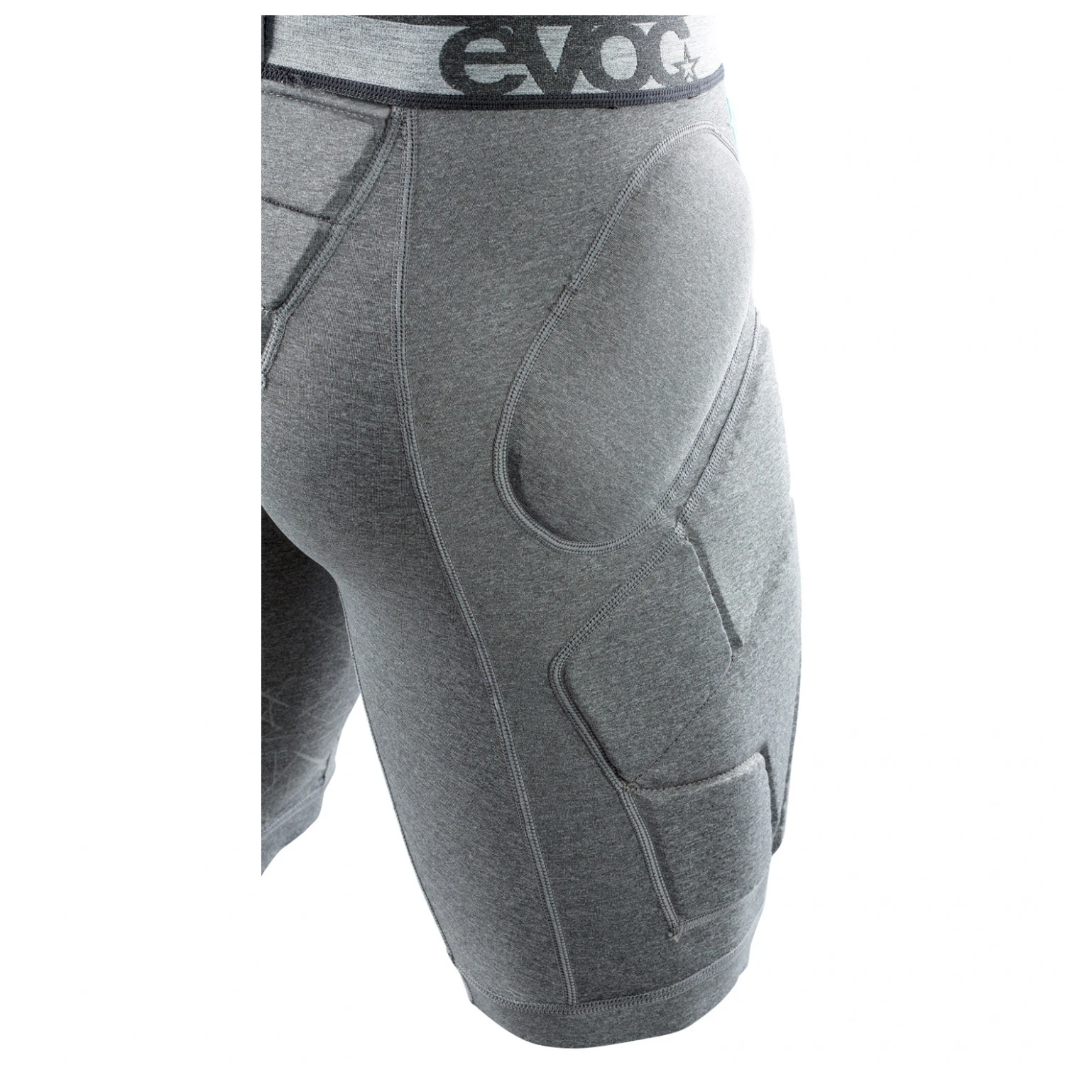 Evoc Crash Pants - Protektorhose 8 Evoc Crash Pants - Protektorhose – Bild 6