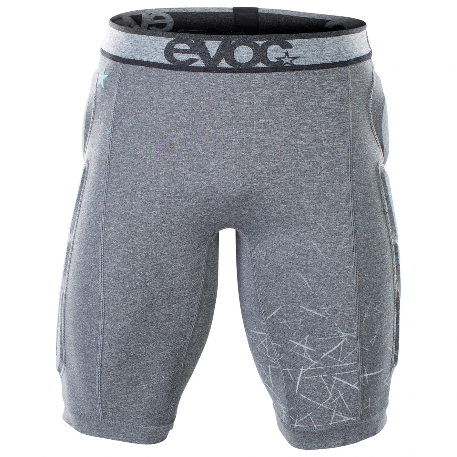 Evoc Crash Pants - Protektorhose 3 Evoc Crash Pants - Protektorhose