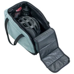 Evoc Gear Bag 20 - Sporttasche -Berg Freunde Bekleidung Geschaft evoc gear bag 20 sporttasche detail 7