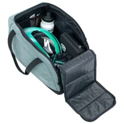 Evoc Gear Bag 20 - Sporttasche -Berg Freunde Bekleidung Geschaft evoc gear bag 20 sporttasche detail 8