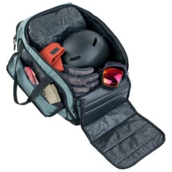 Evoc Gear Bag 35 - Sporttasche -Berg Freunde Bekleidung Geschaft evoc gear bag 35 sporttasche detail 10
