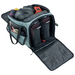 Evoc Gear Bag 35 - Sporttasche -Berg Freunde Bekleidung Geschaft evoc gear bag 35 sporttasche detail 3